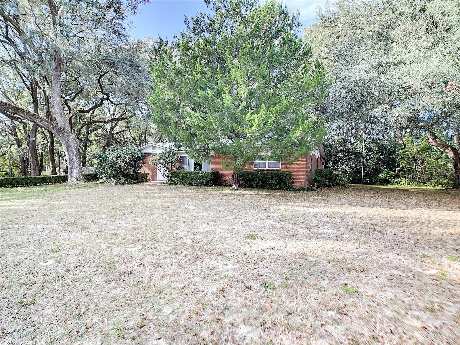 2524 SW 266TH ST, NEWBERRY, FL, 32669