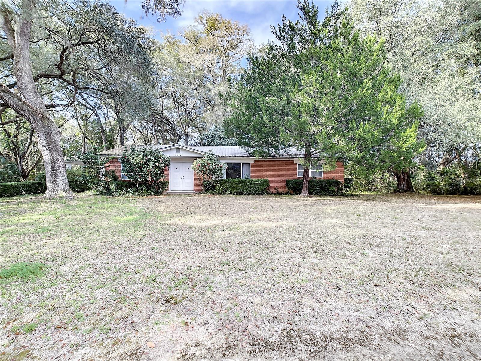 2524 SW 266TH ST, NEWBERRY, FL, 32669