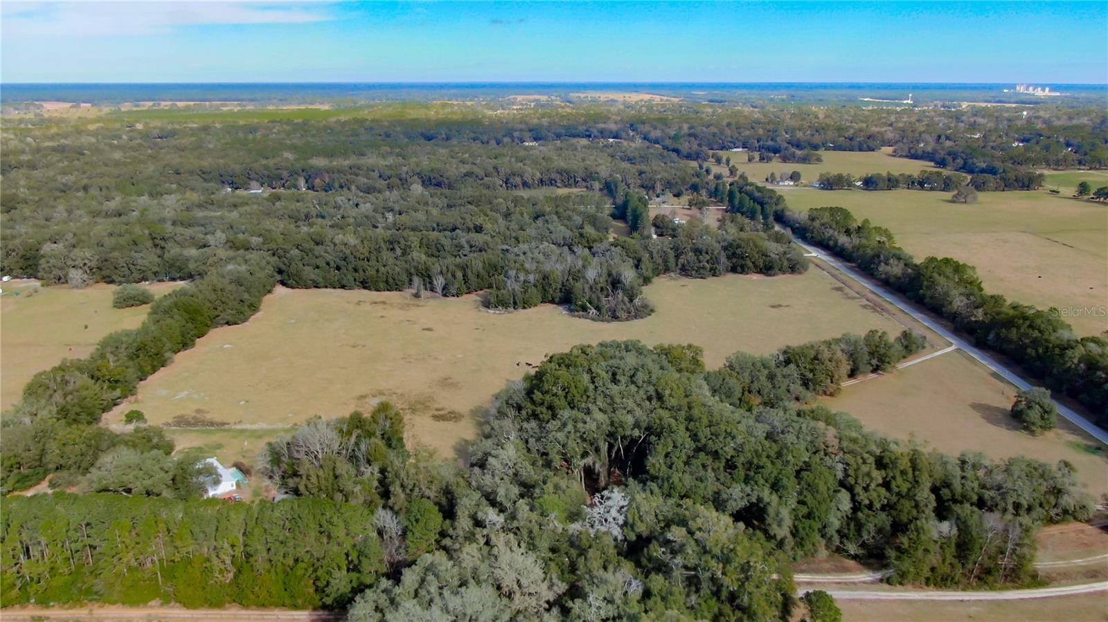 2524 SW 266TH ST, NEWBERRY, FL, 32669