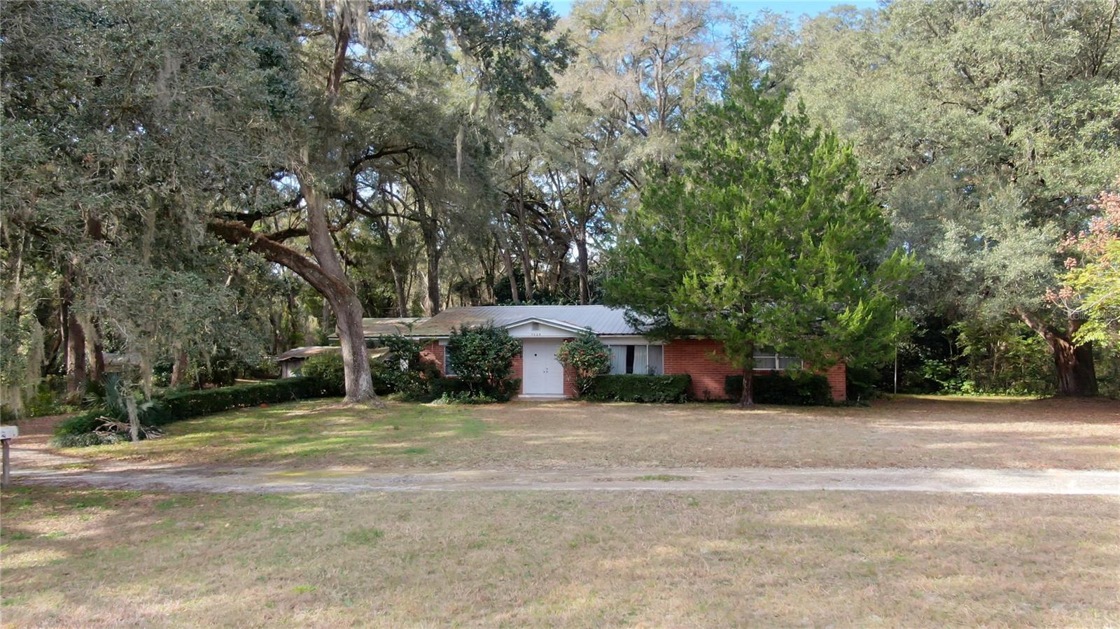 2524 SW 266TH ST, NEWBERRY, FL, 32669