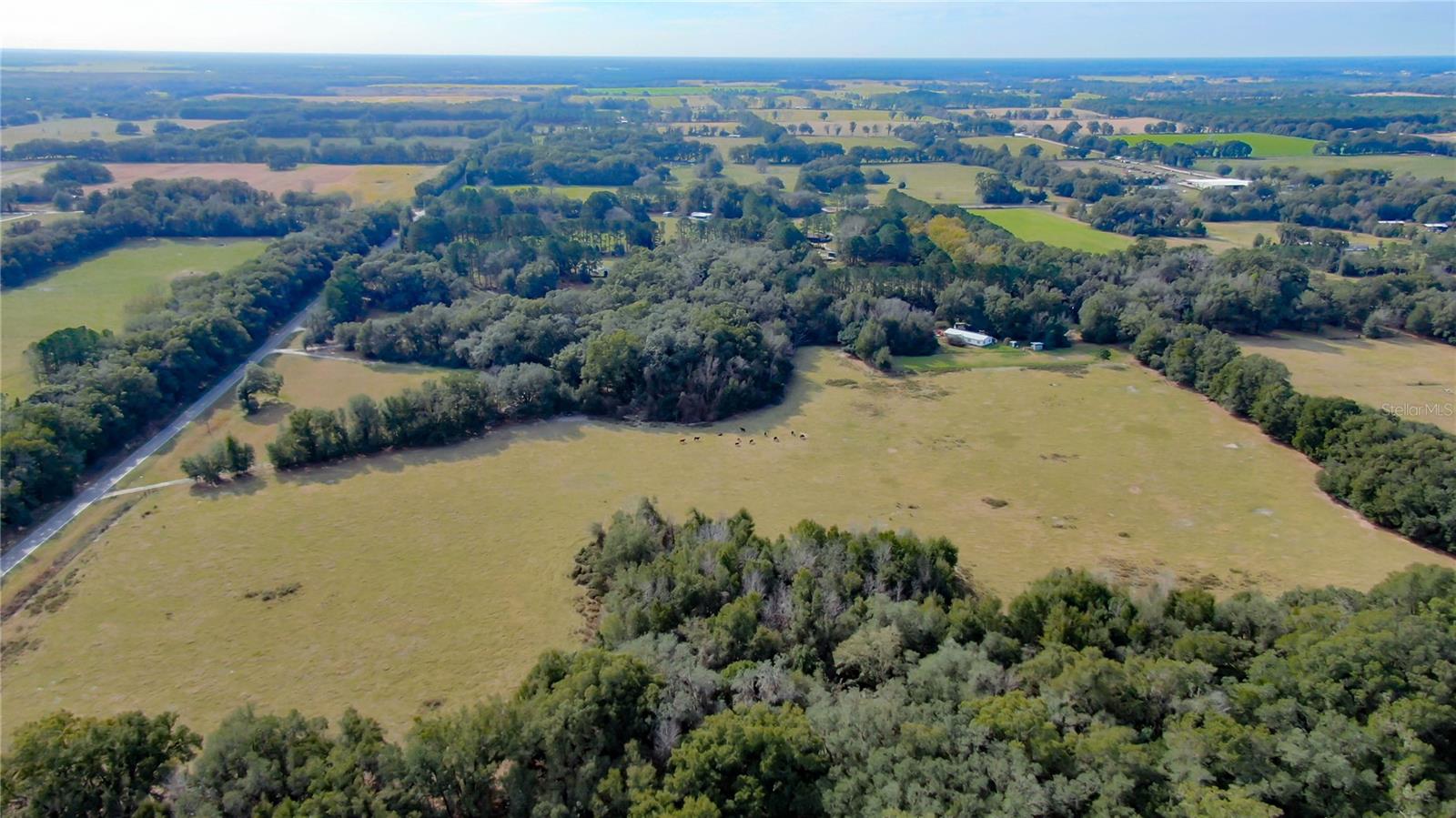 2524 SW 266TH ST, NEWBERRY, FL, 32669