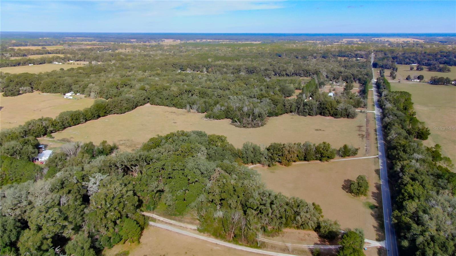 2524 SW 266TH ST, NEWBERRY, FL, 32669