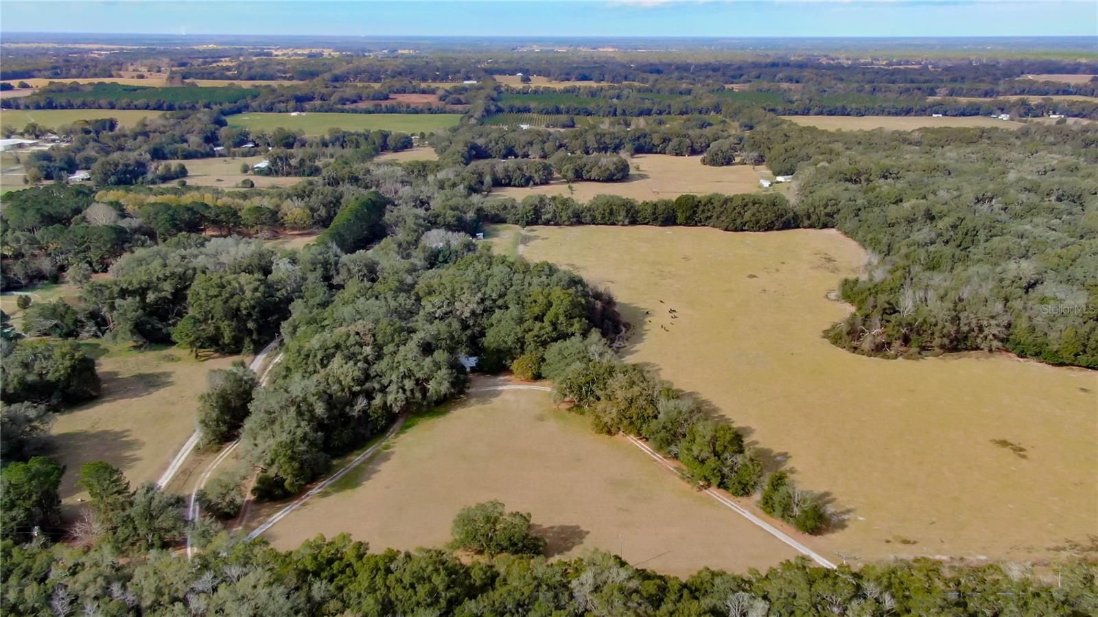 2524 SW 266TH ST, NEWBERRY, FL, 32669