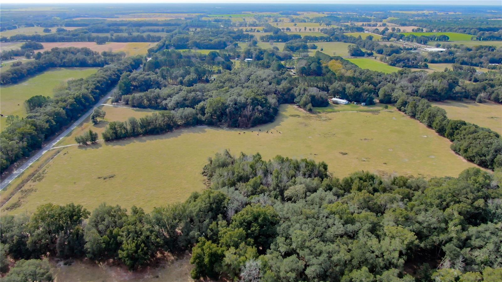 2524 SW 266TH ST, NEWBERRY, FL, 32669