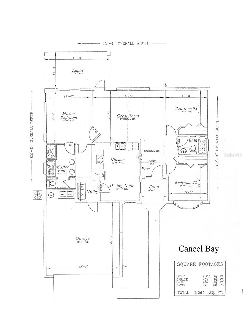 6836 SW 112TH ST, OCALA, FL, 34476