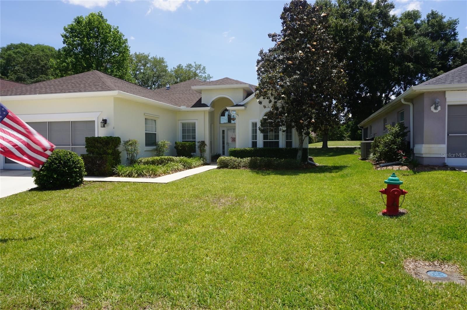 6836 SW 112TH ST, OCALA, FL, 34476