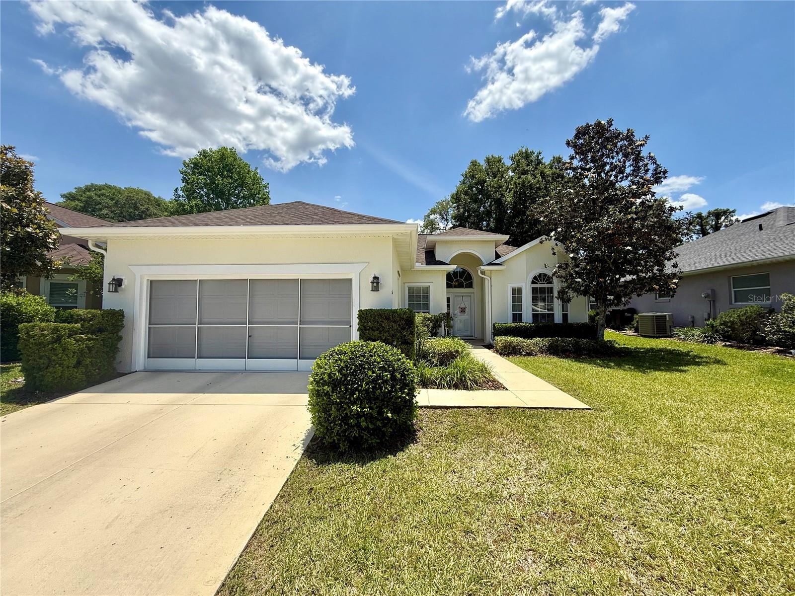 6836 SW 112TH ST, OCALA, FL, 34476