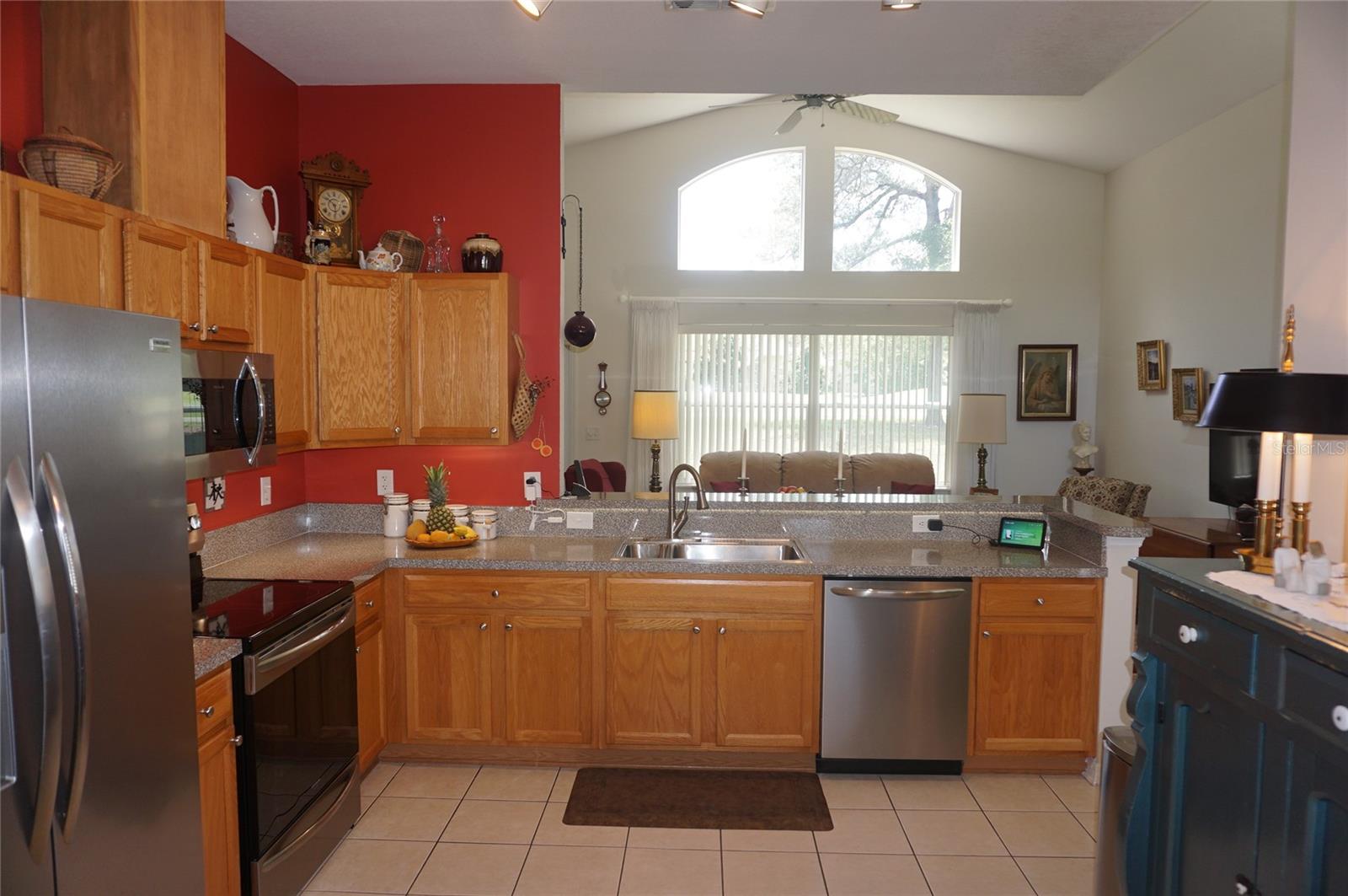 6836 SW 112TH ST, OCALA, FL, 34476