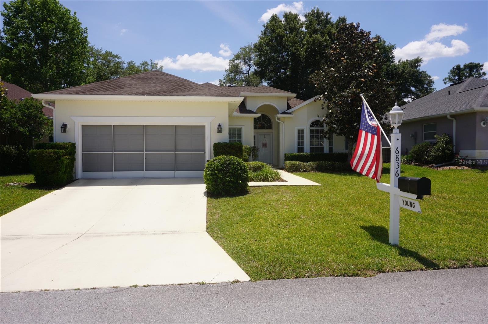 6836 SW 112TH ST, OCALA, FL, 34476