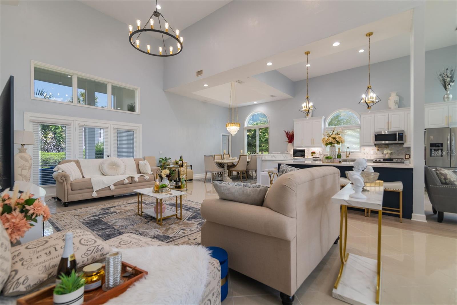 5 BAY POINTE DR, ORMOND BEACH, FL, 32174