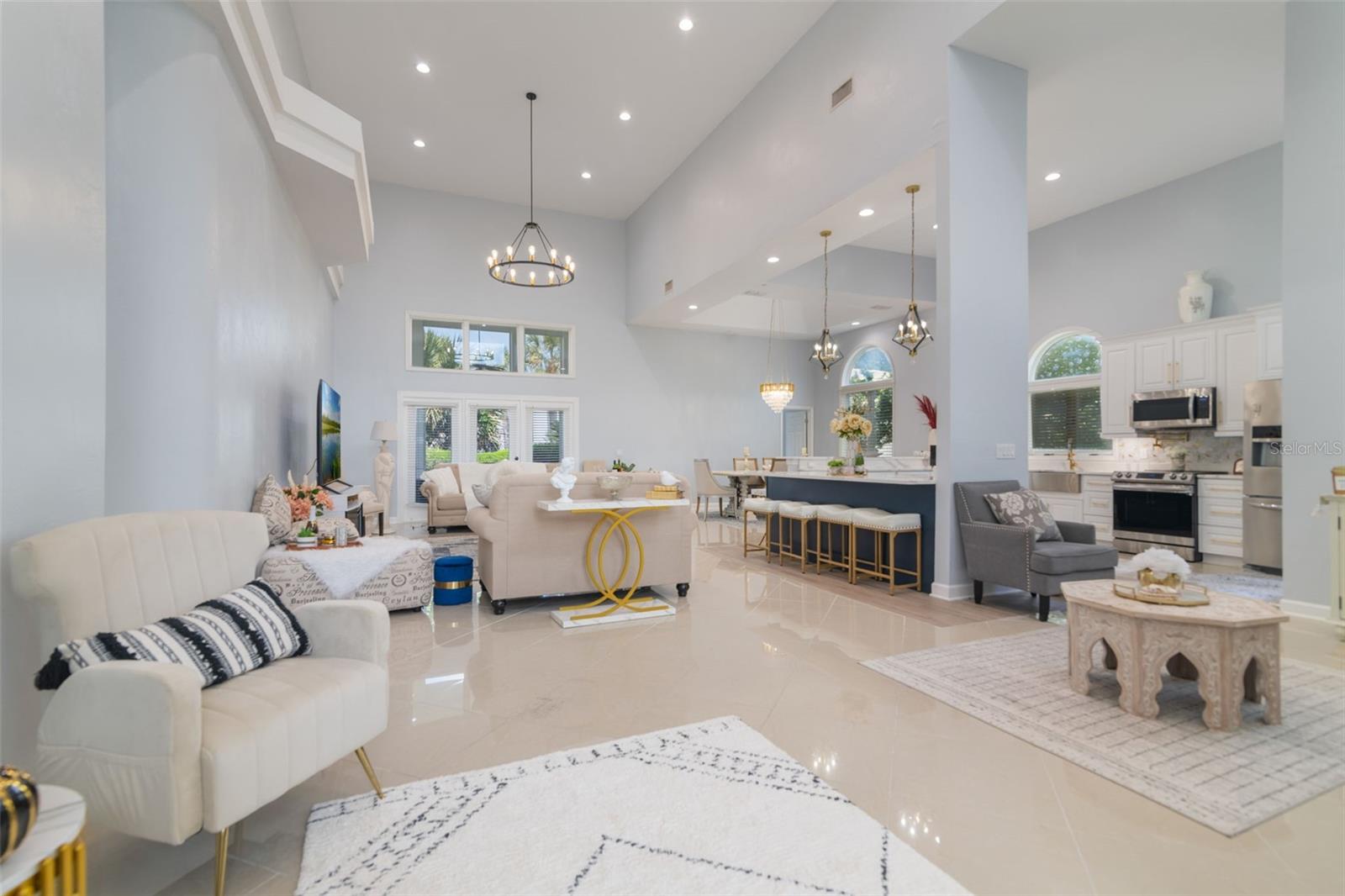 5 BAY POINTE DR, ORMOND BEACH, FL, 32174