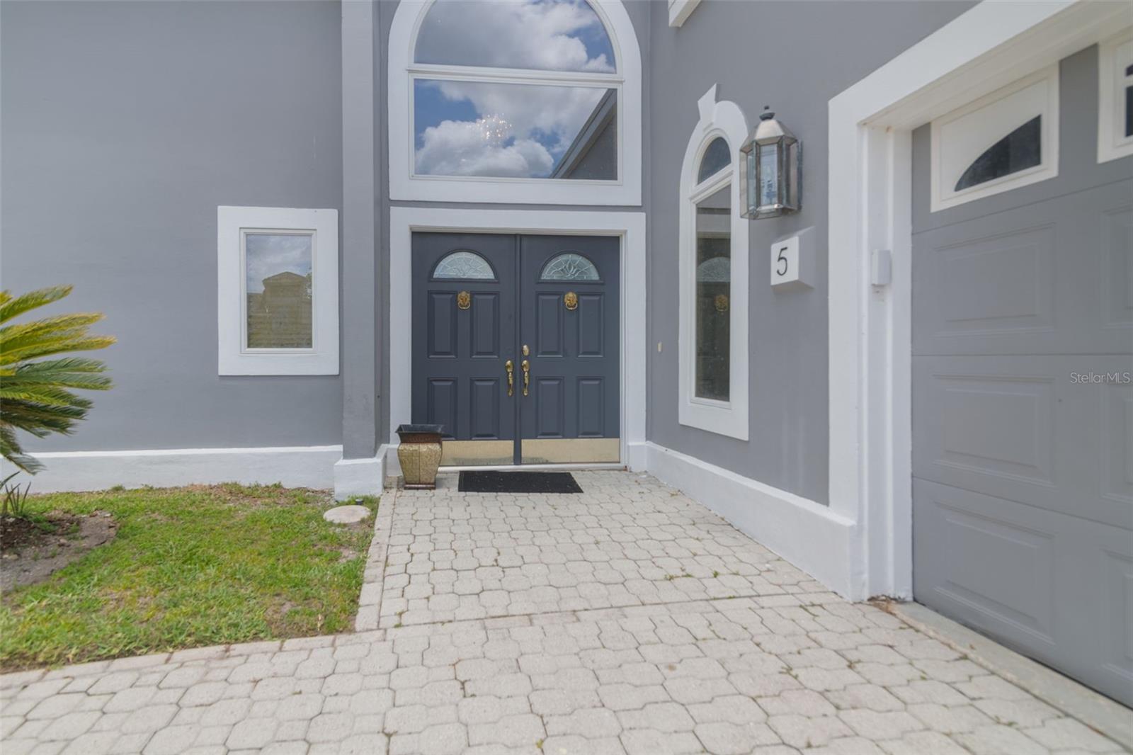 5 BAY POINTE DR, ORMOND BEACH, FL, 32174