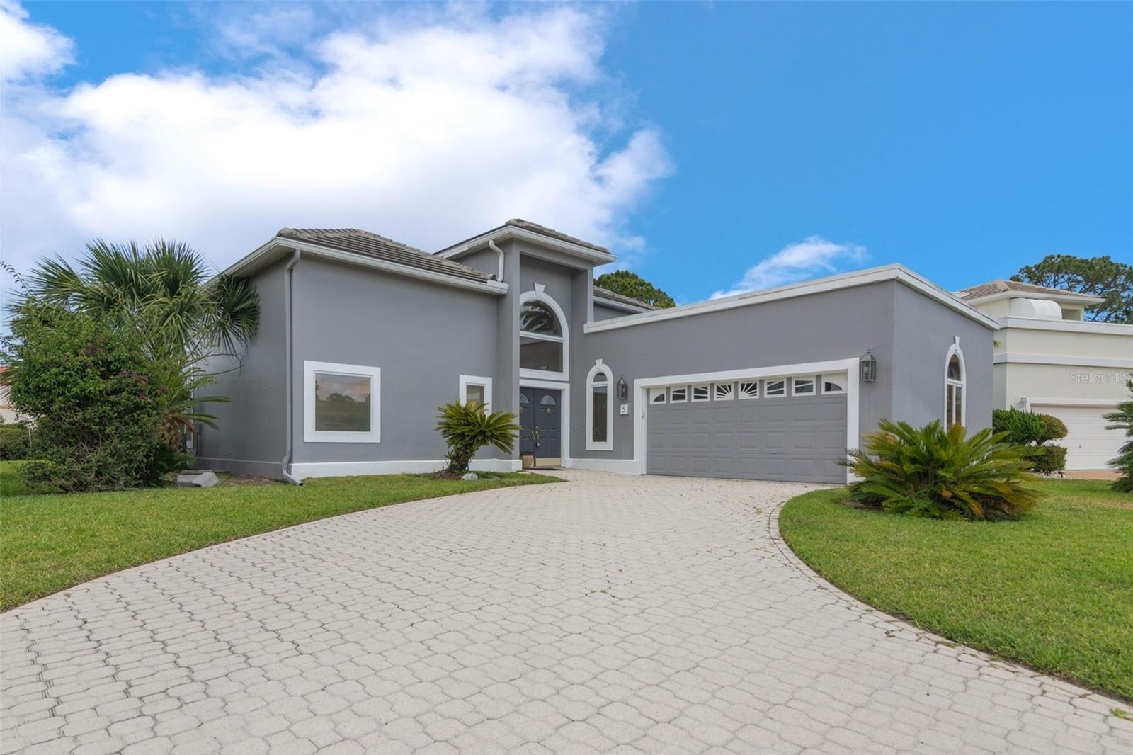 5 BAY POINTE DR, ORMOND BEACH, FL, 32174