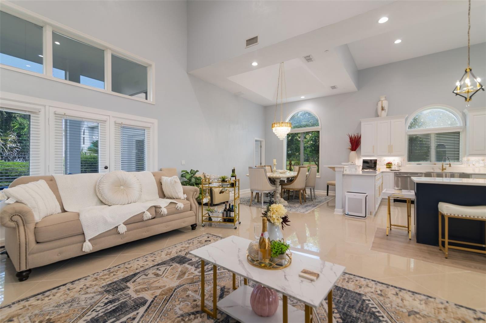 5 BAY POINTE DR, ORMOND BEACH, FL, 32174