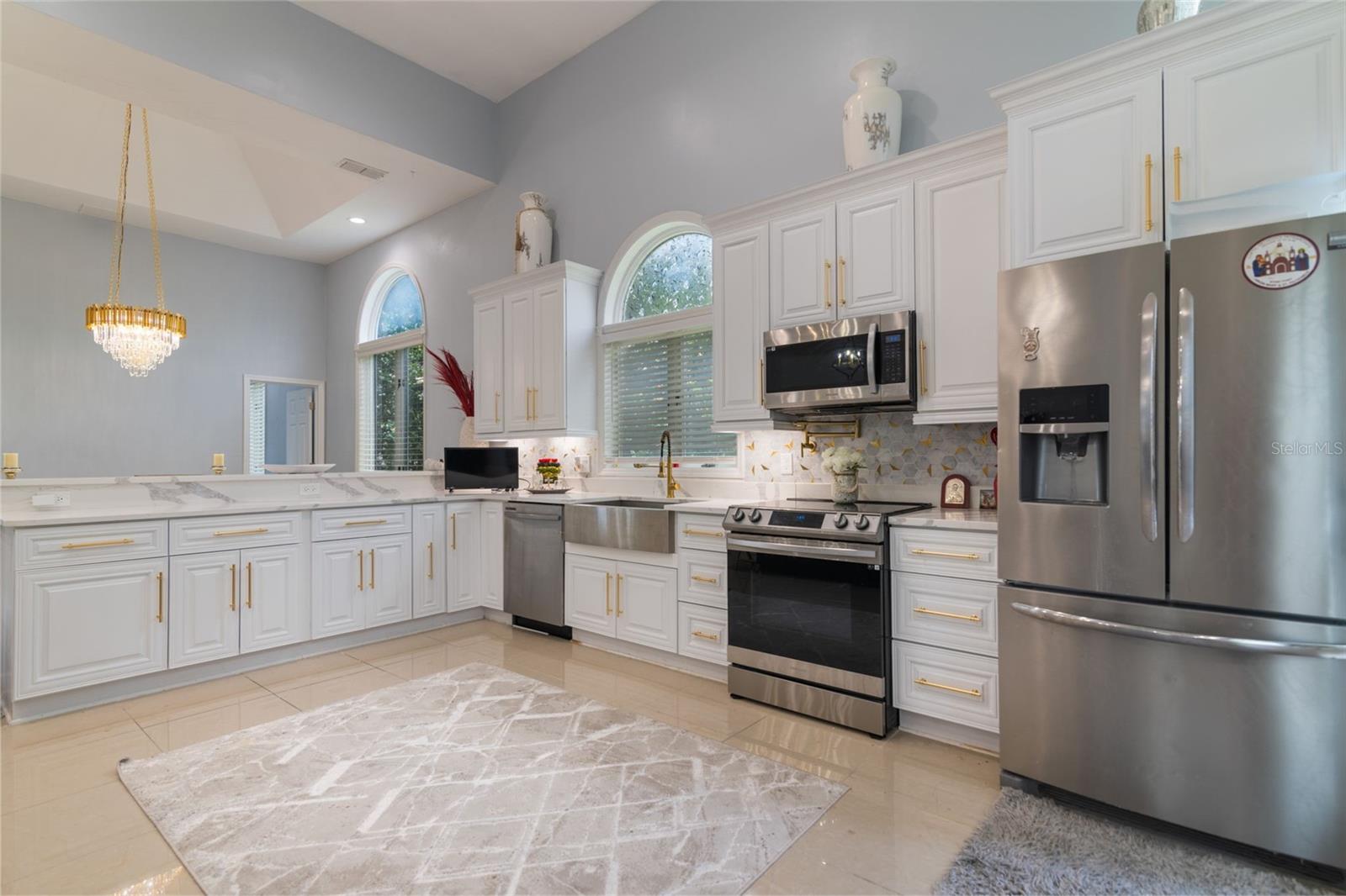 5 BAY POINTE DR, ORMOND BEACH, FL, 32174