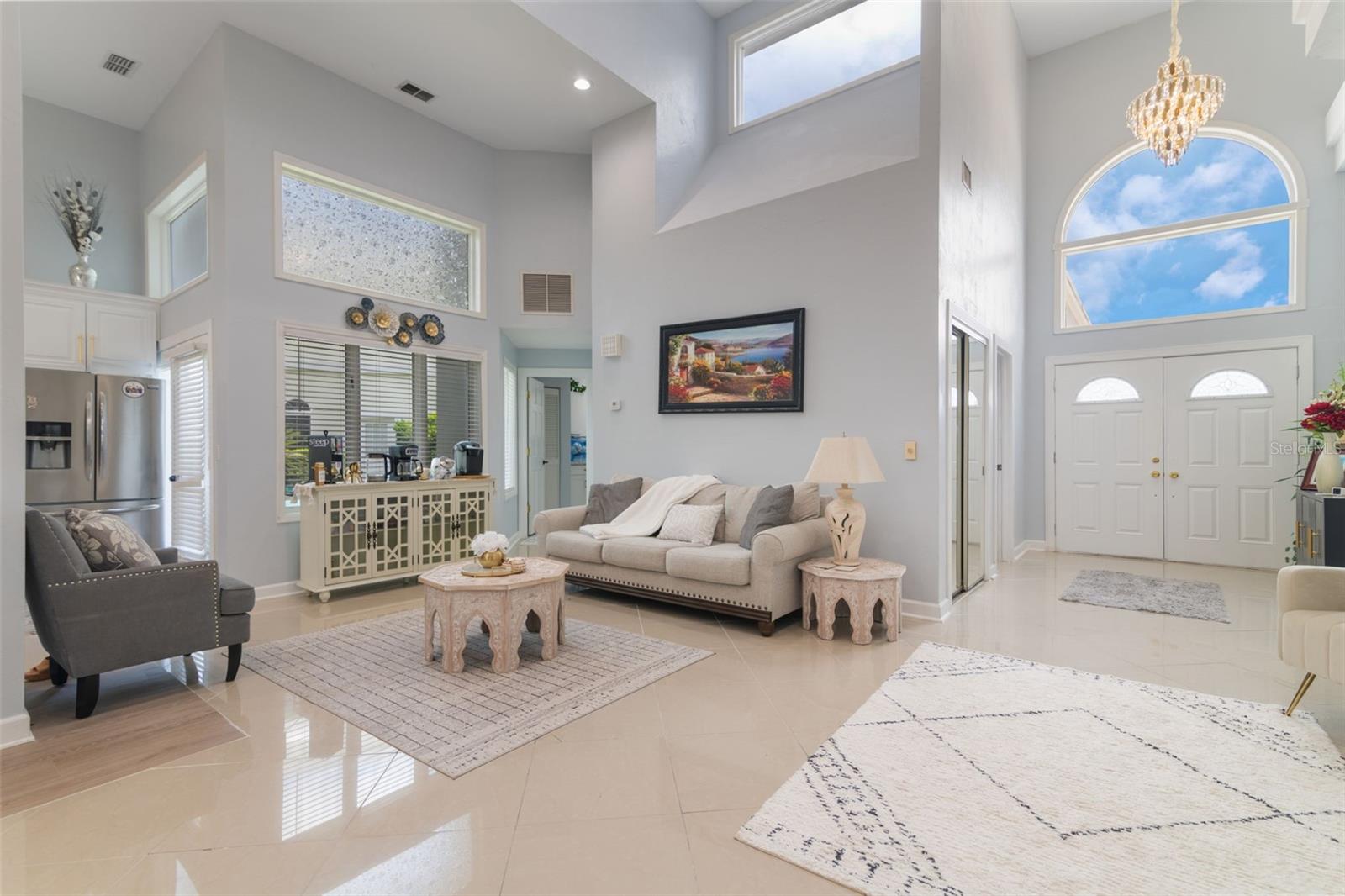 5 BAY POINTE DR, ORMOND BEACH, FL, 32174