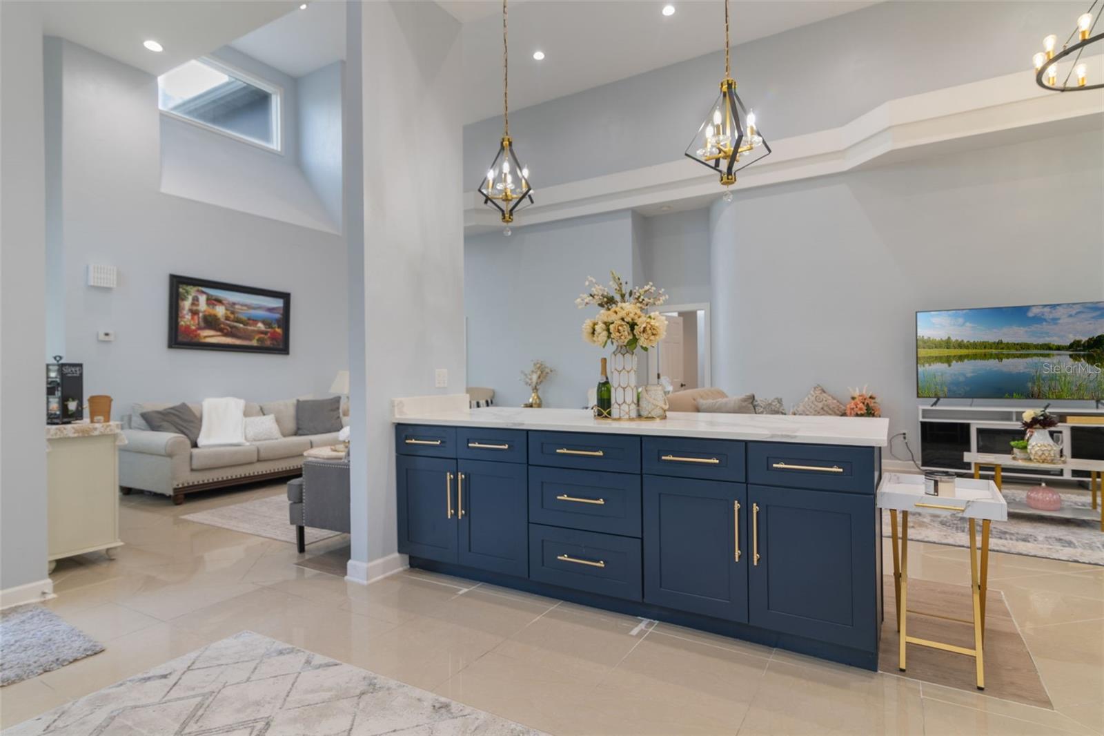 5 BAY POINTE DR, ORMOND BEACH, FL, 32174