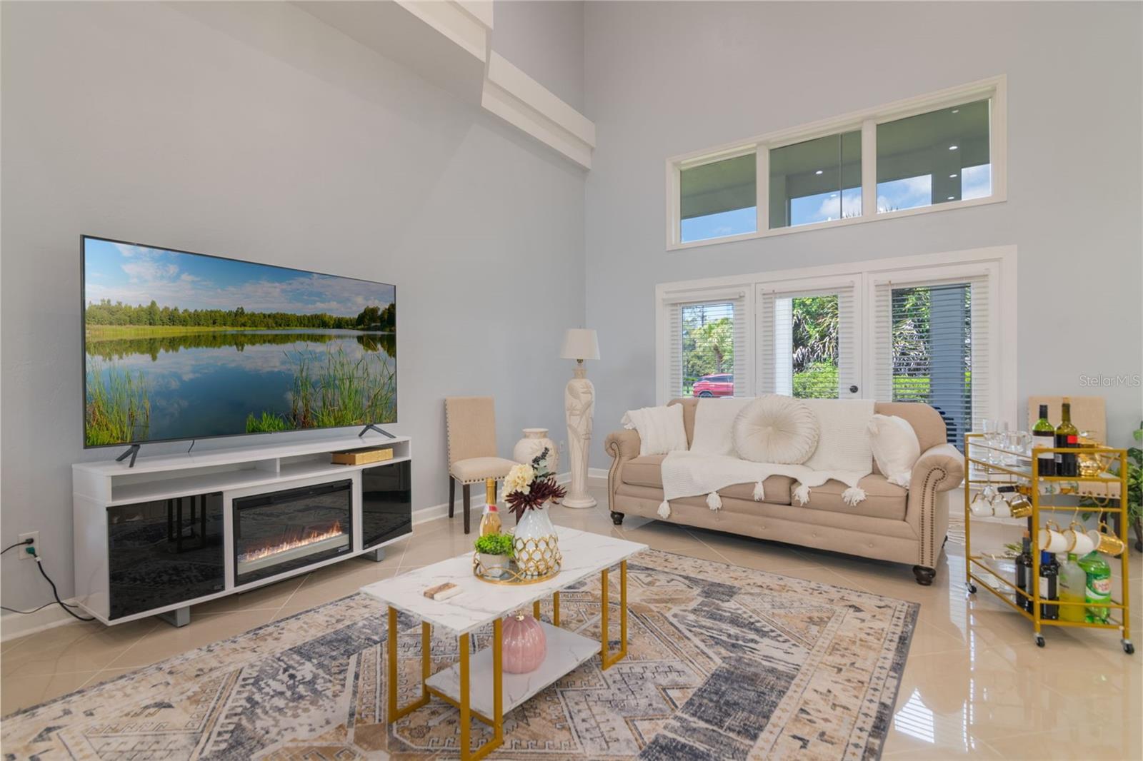 5 BAY POINTE DR, ORMOND BEACH, FL, 32174