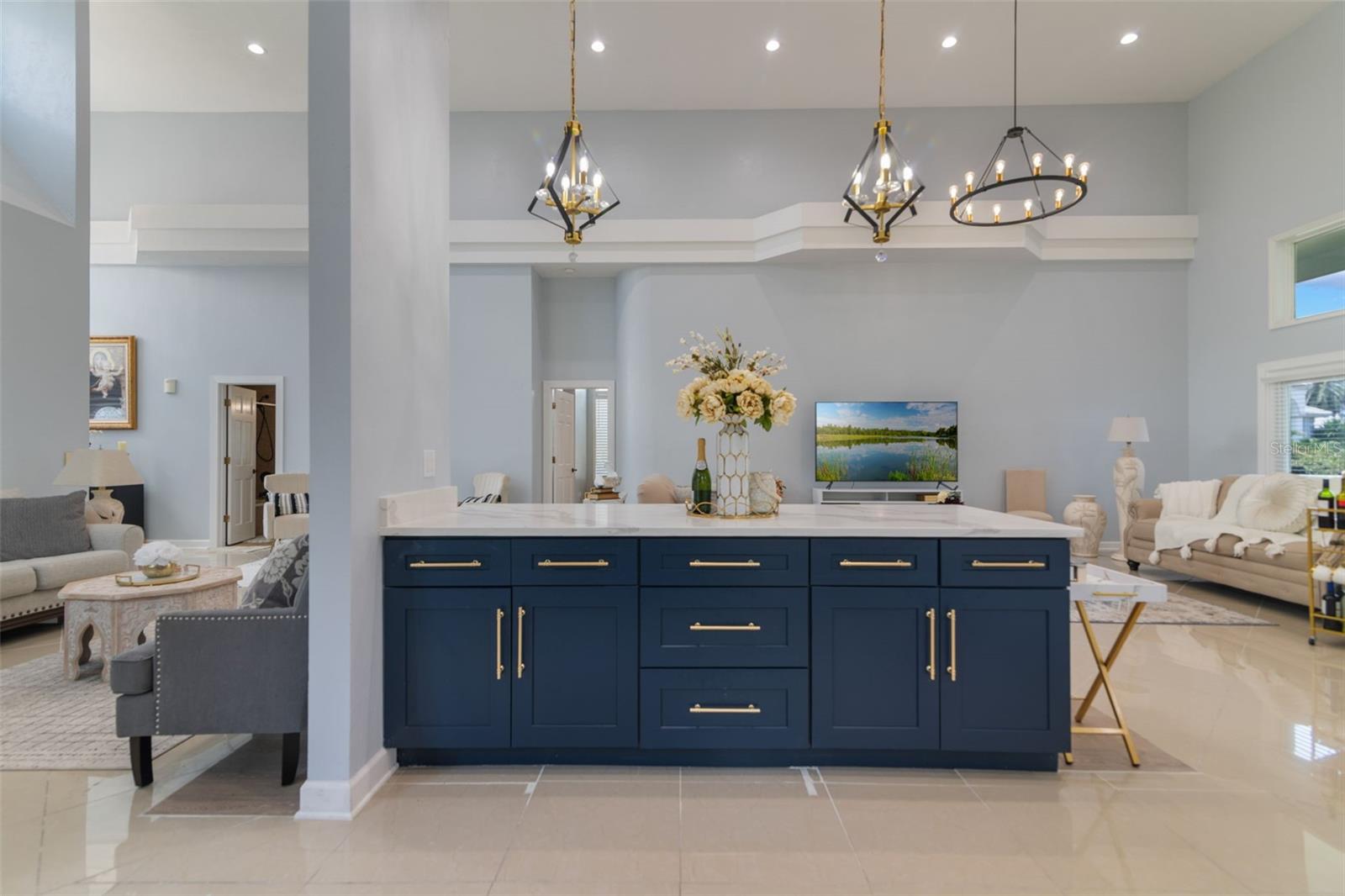 5 BAY POINTE DR, ORMOND BEACH, FL, 32174