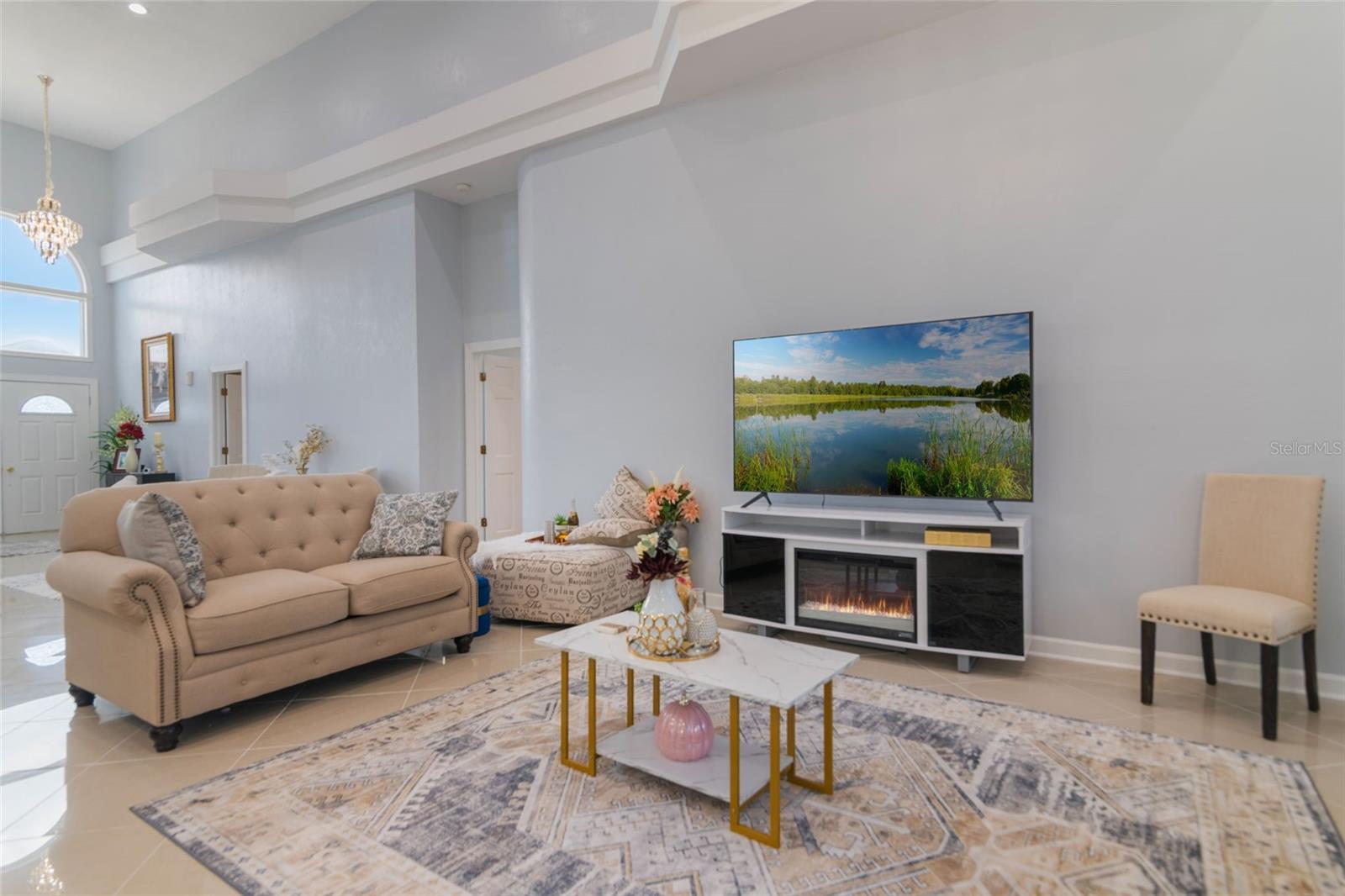 5 BAY POINTE DR, ORMOND BEACH, FL, 32174