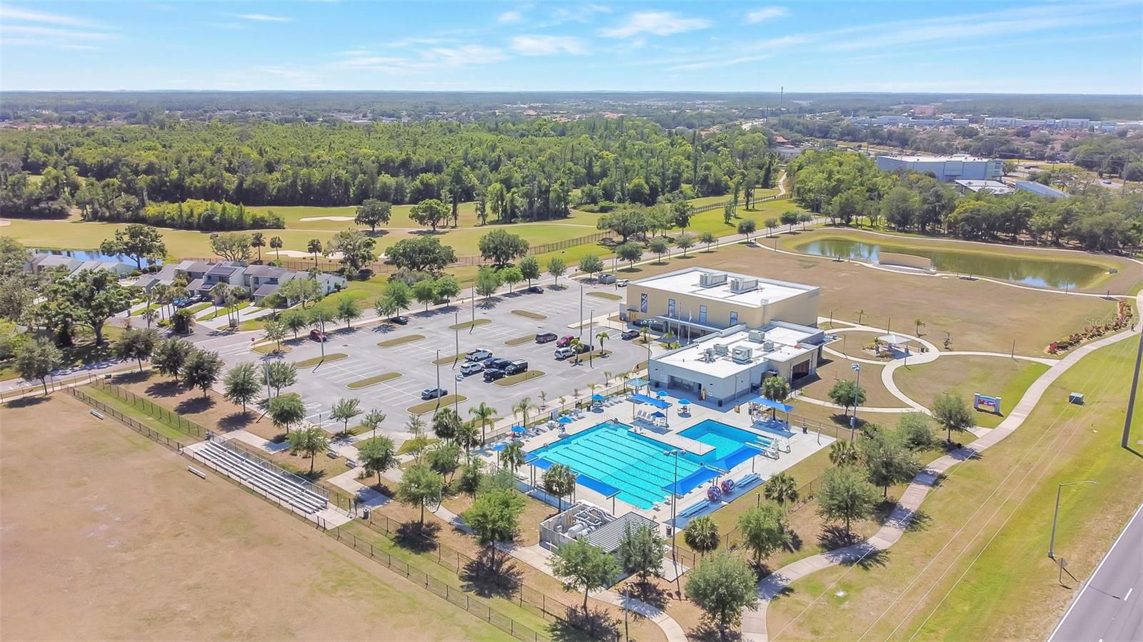 329 W ASTER CT, POINCIANA, FL, 34759