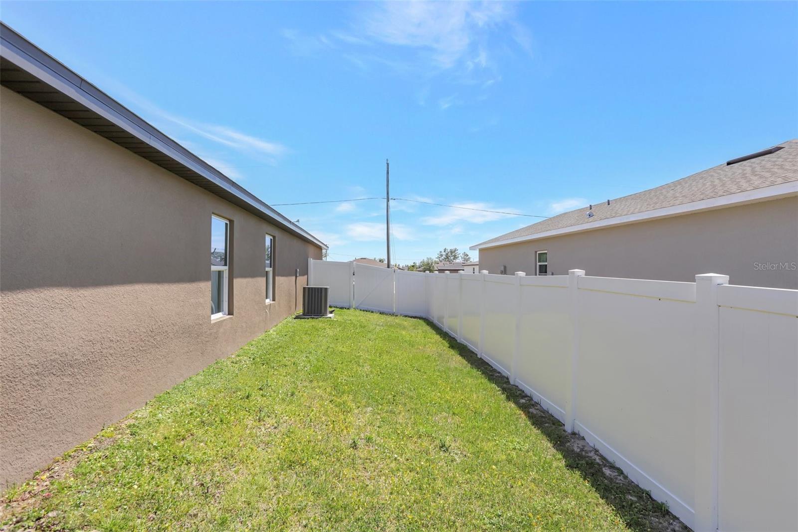 329 W ASTER CT, POINCIANA, FL, 34759