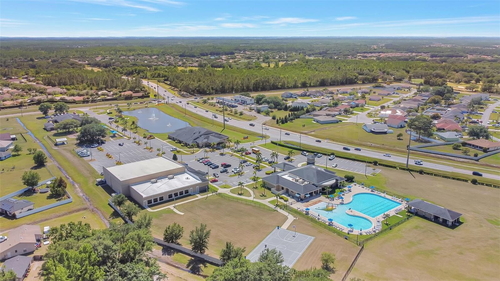 329 W ASTER CT, POINCIANA, FL, 34759