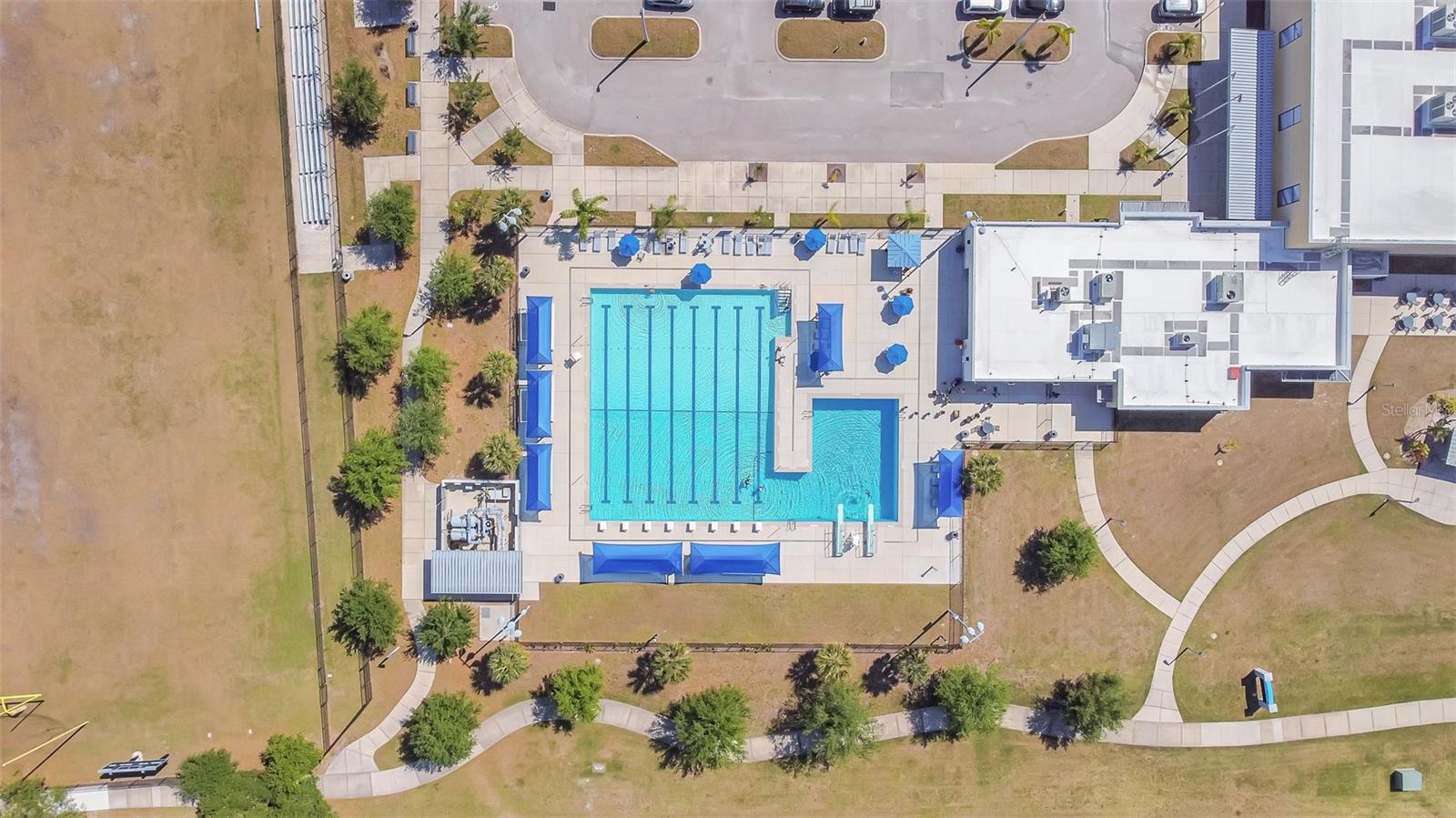 329 W ASTER CT, POINCIANA, FL, 34759