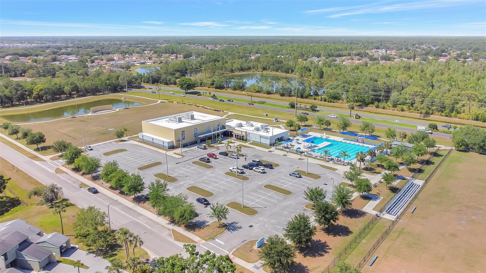 329 W ASTER CT, POINCIANA, FL, 34759