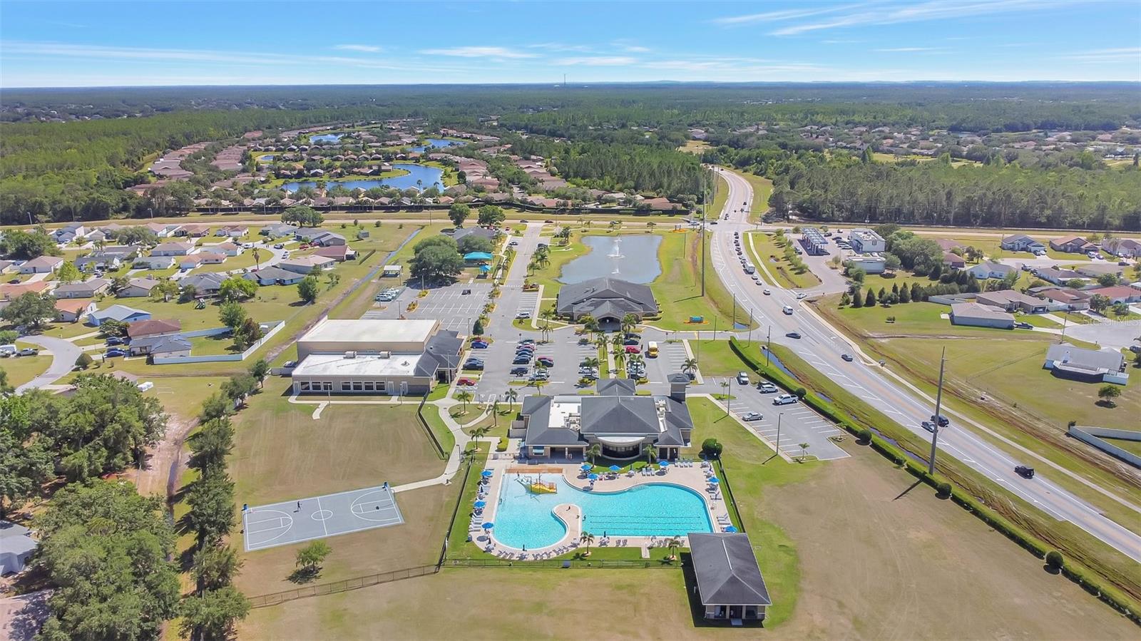 329 W ASTER CT, POINCIANA, FL, 34759