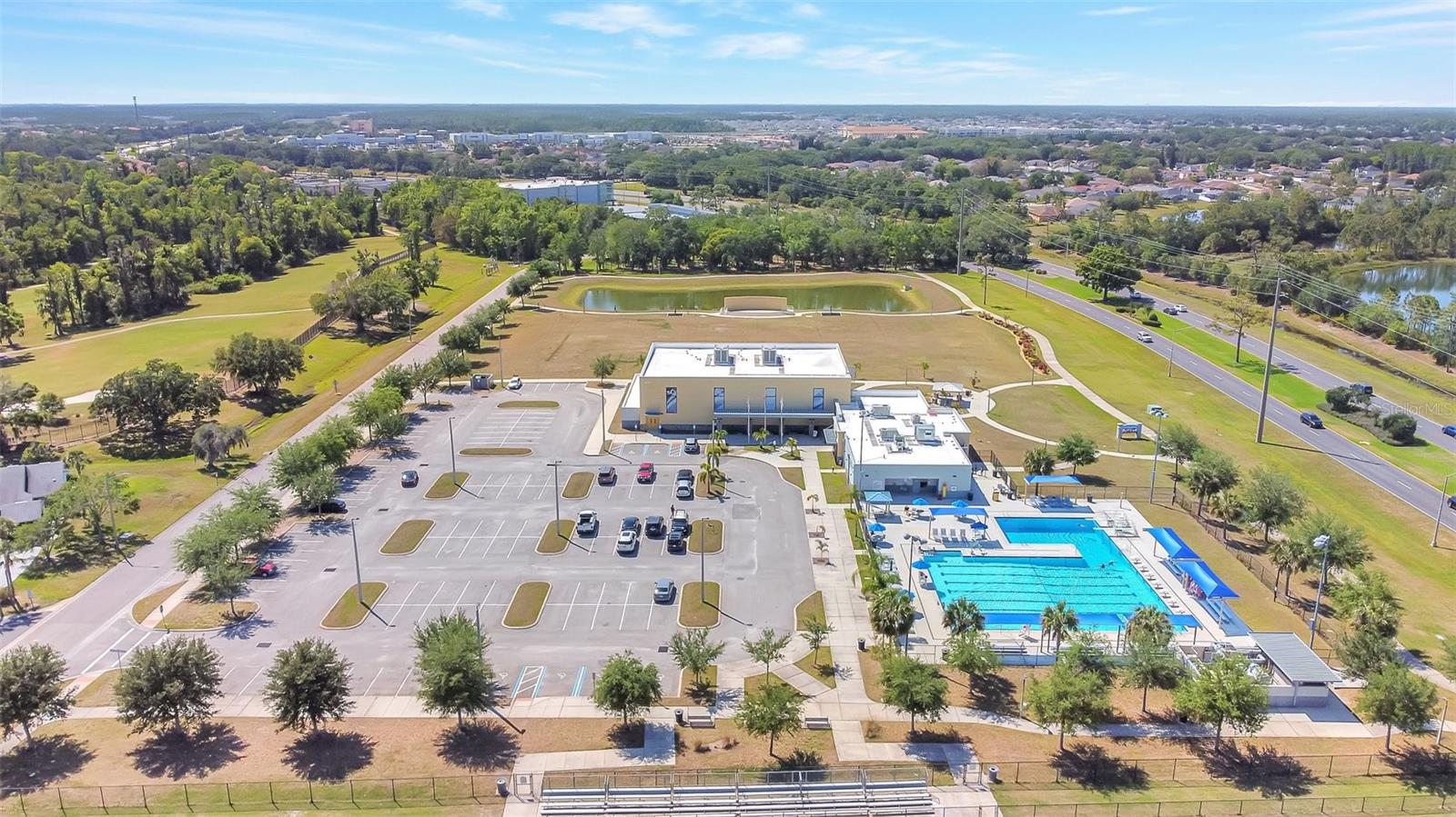 329 W ASTER CT, POINCIANA, FL, 34759