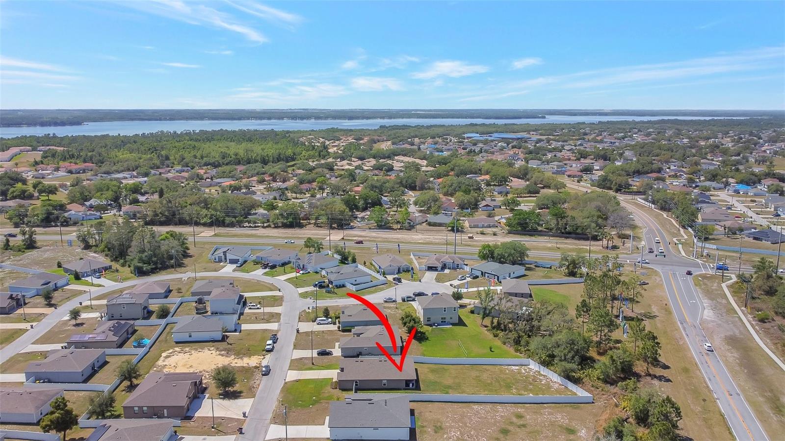 329 W ASTER CT, POINCIANA, FL, 34759