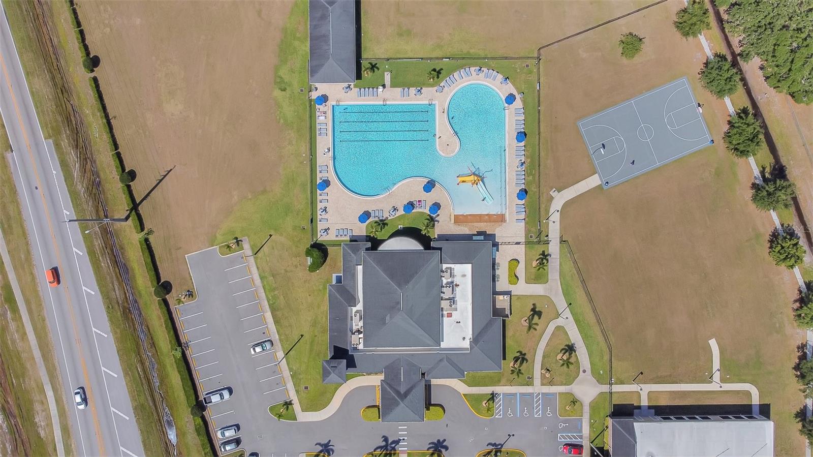 329 W ASTER CT, POINCIANA, FL, 34759