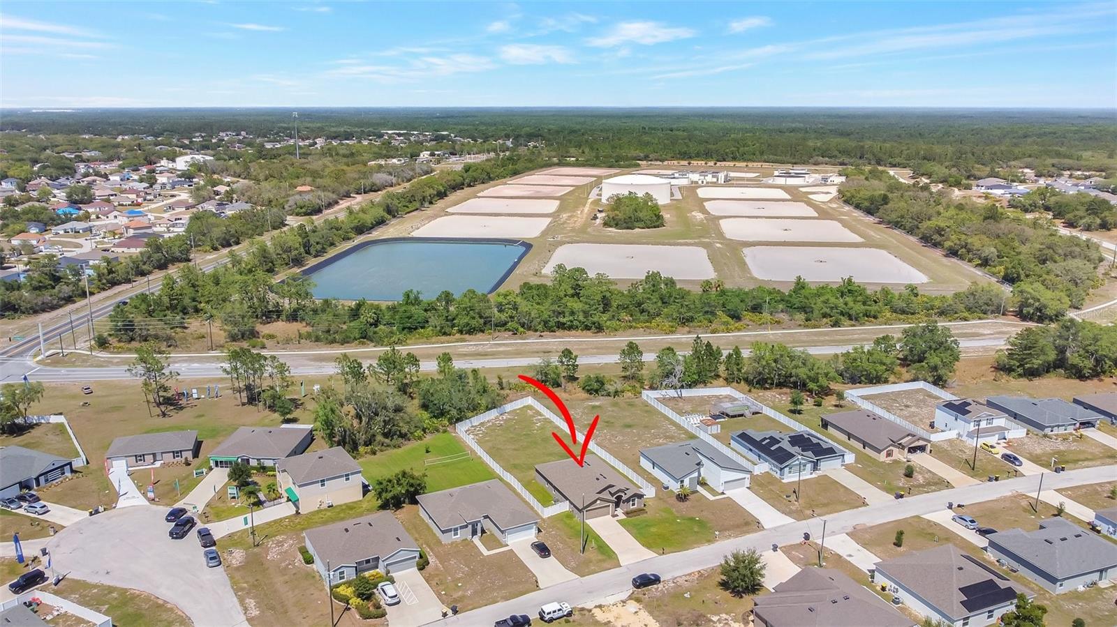 329 W ASTER CT, POINCIANA, FL, 34759