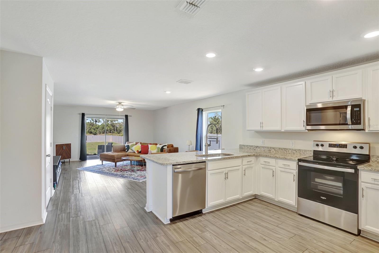 329 W ASTER CT, POINCIANA, FL, 34759