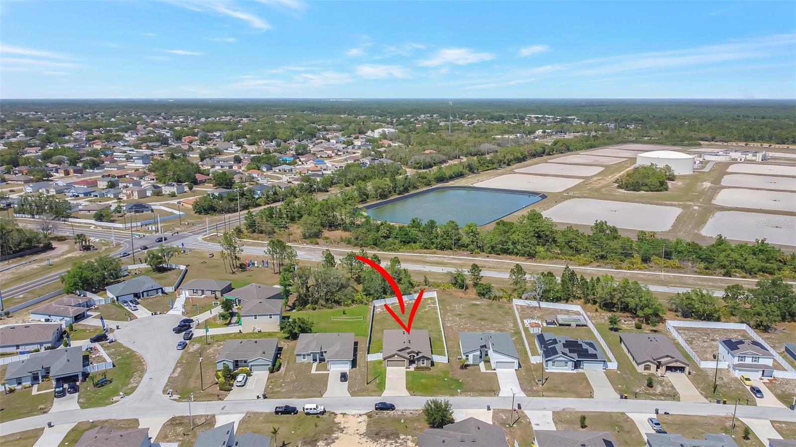 329 W ASTER CT, POINCIANA, FL, 34759