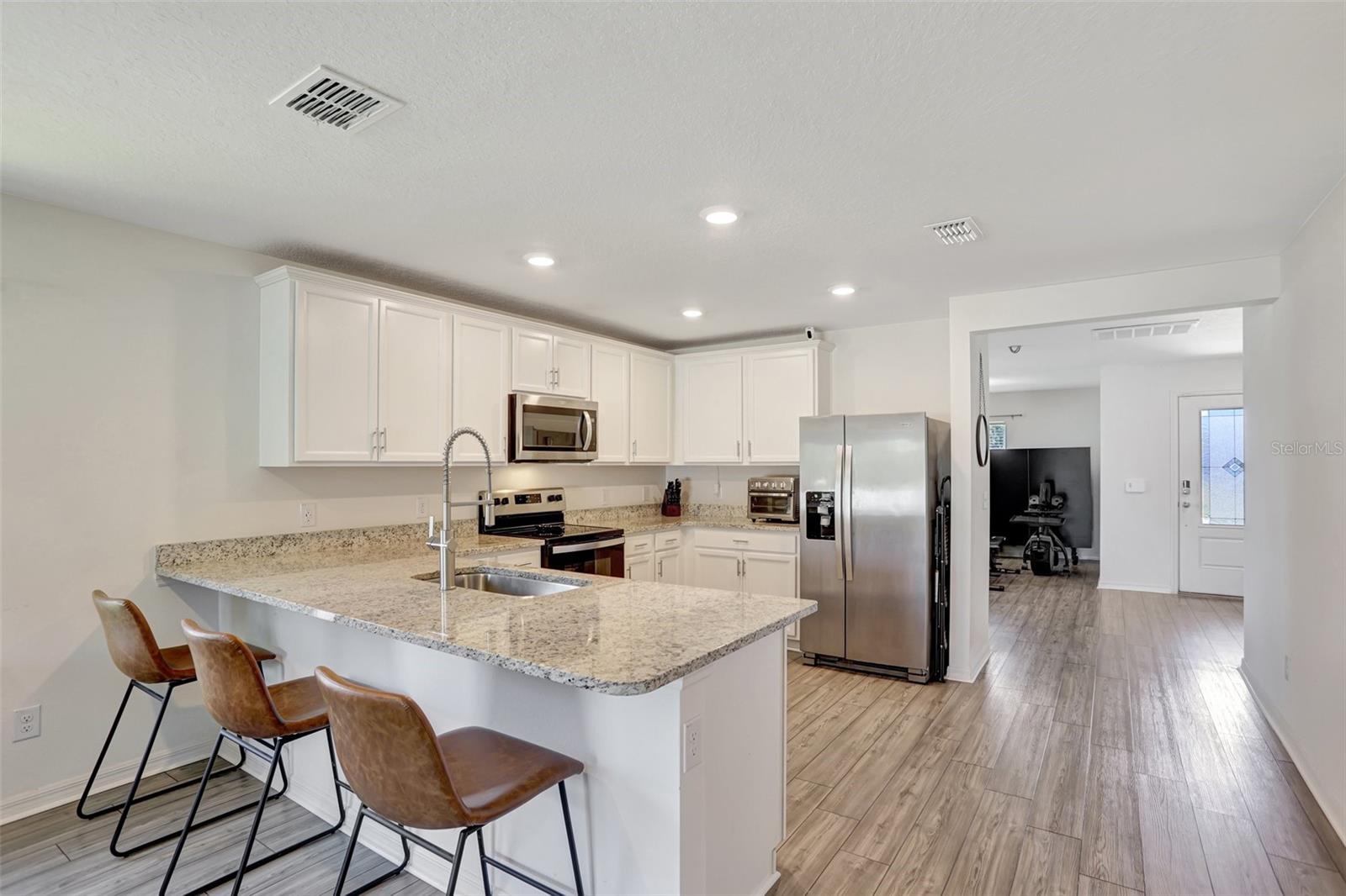 329 W ASTER CT, POINCIANA, FL, 34759