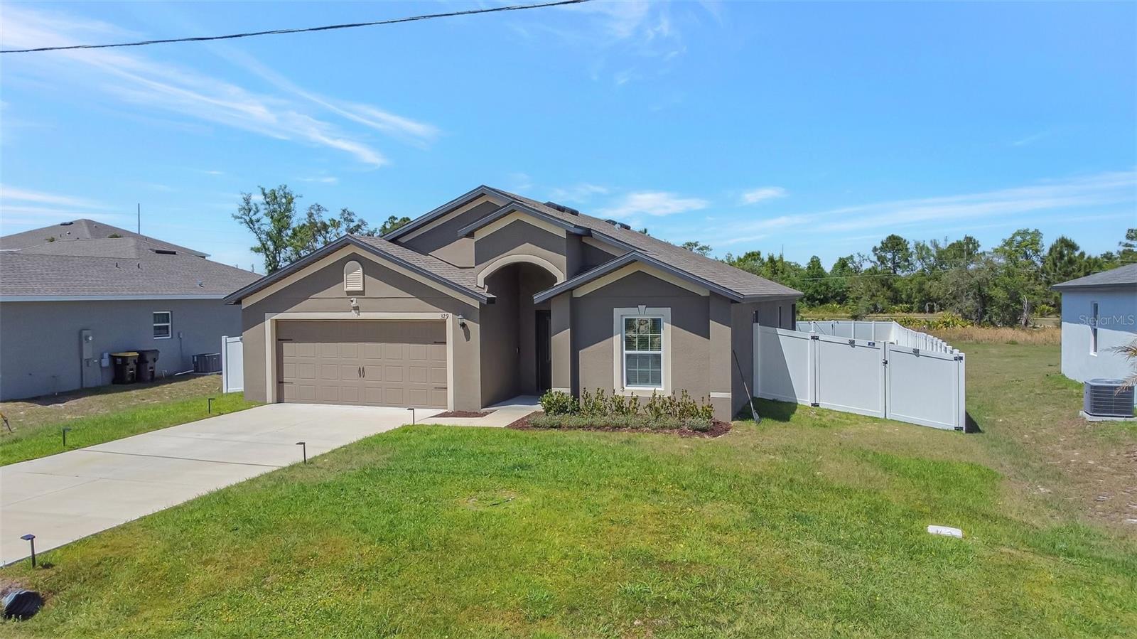 329 W ASTER CT, POINCIANA, FL, 34759