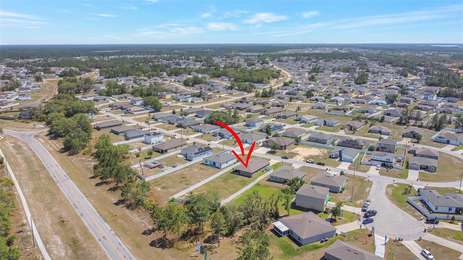 329 W ASTER CT, POINCIANA, FL, 34759