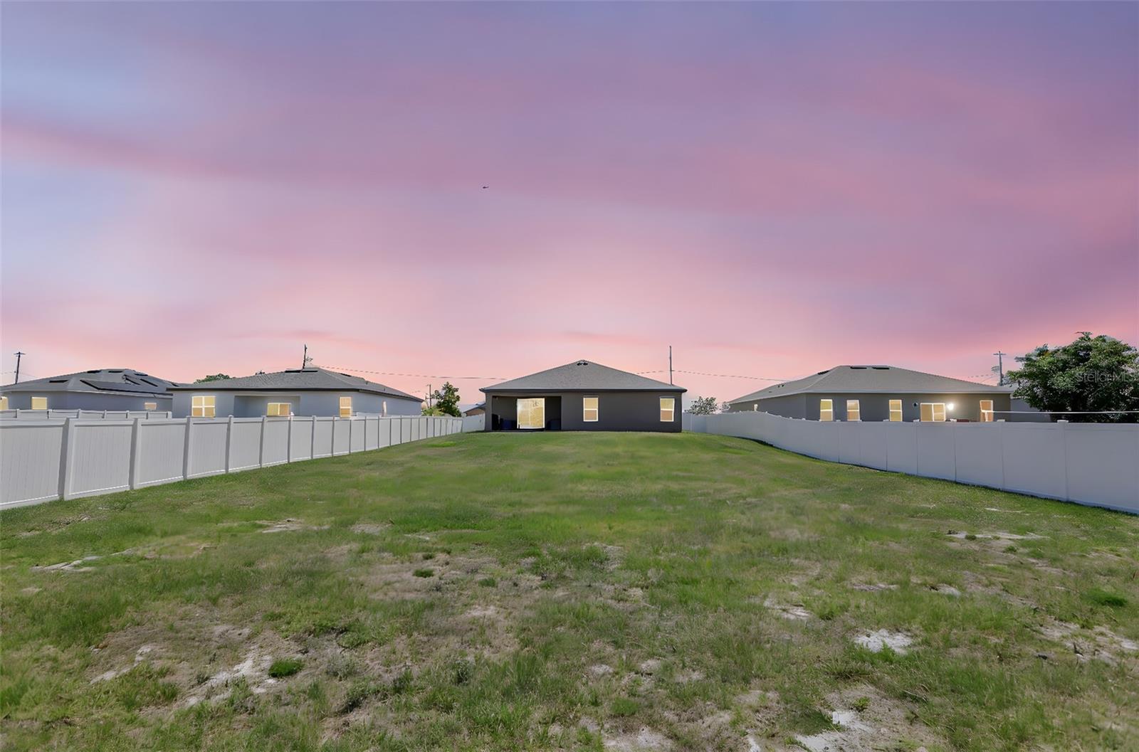 329 W ASTER CT, POINCIANA, FL, 34759