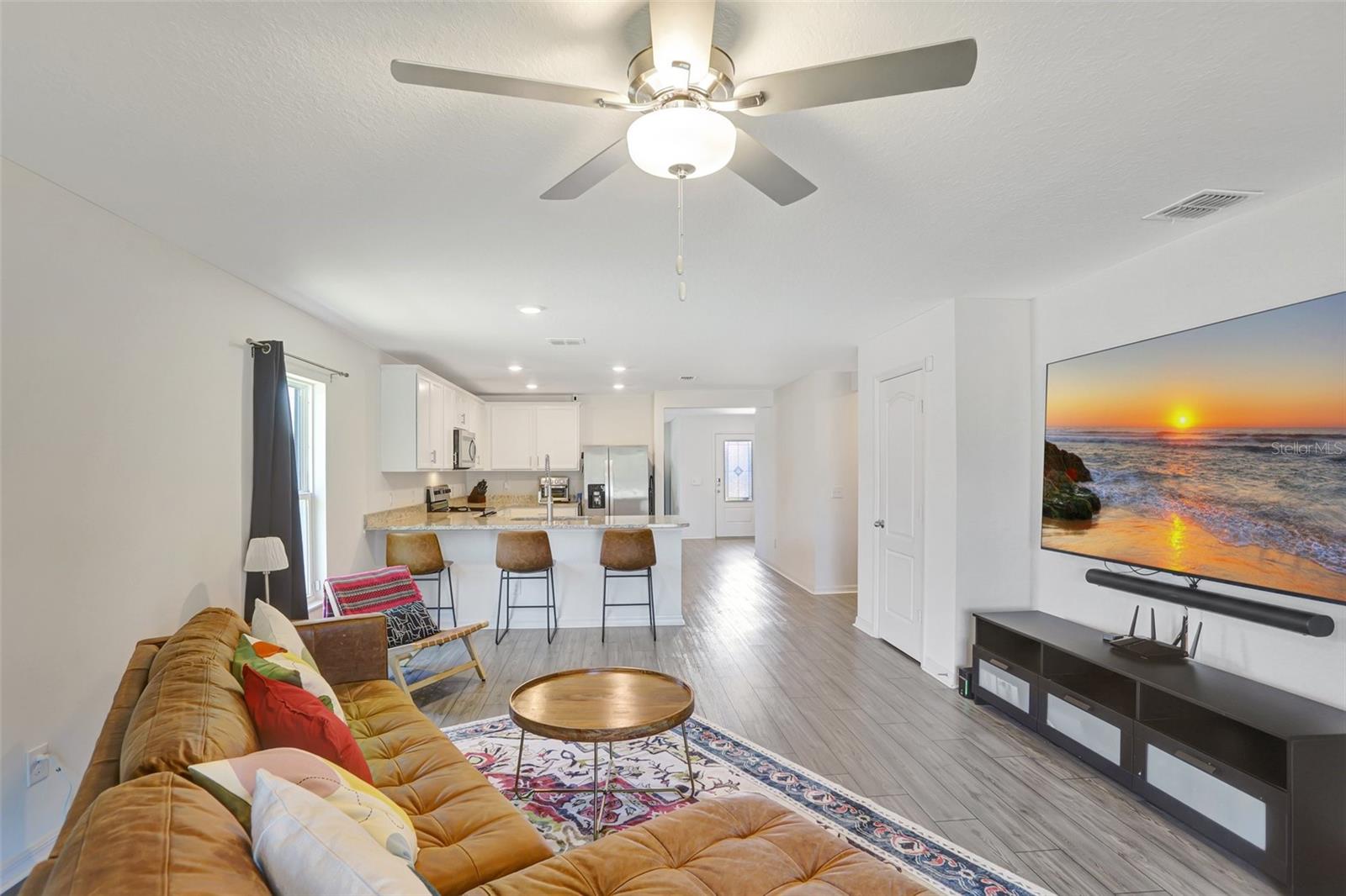 329 W ASTER CT, POINCIANA, FL, 34759