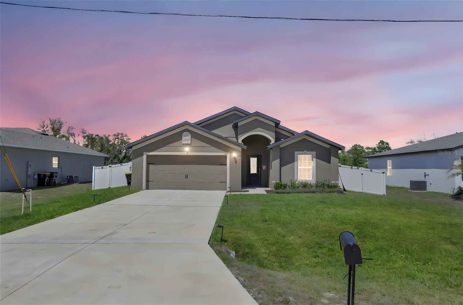 329 W ASTER CT, POINCIANA, FL, 34759