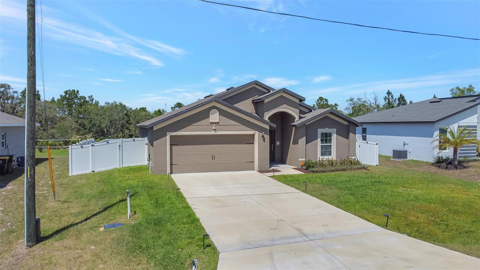 329 W ASTER CT, POINCIANA, FL, 34759