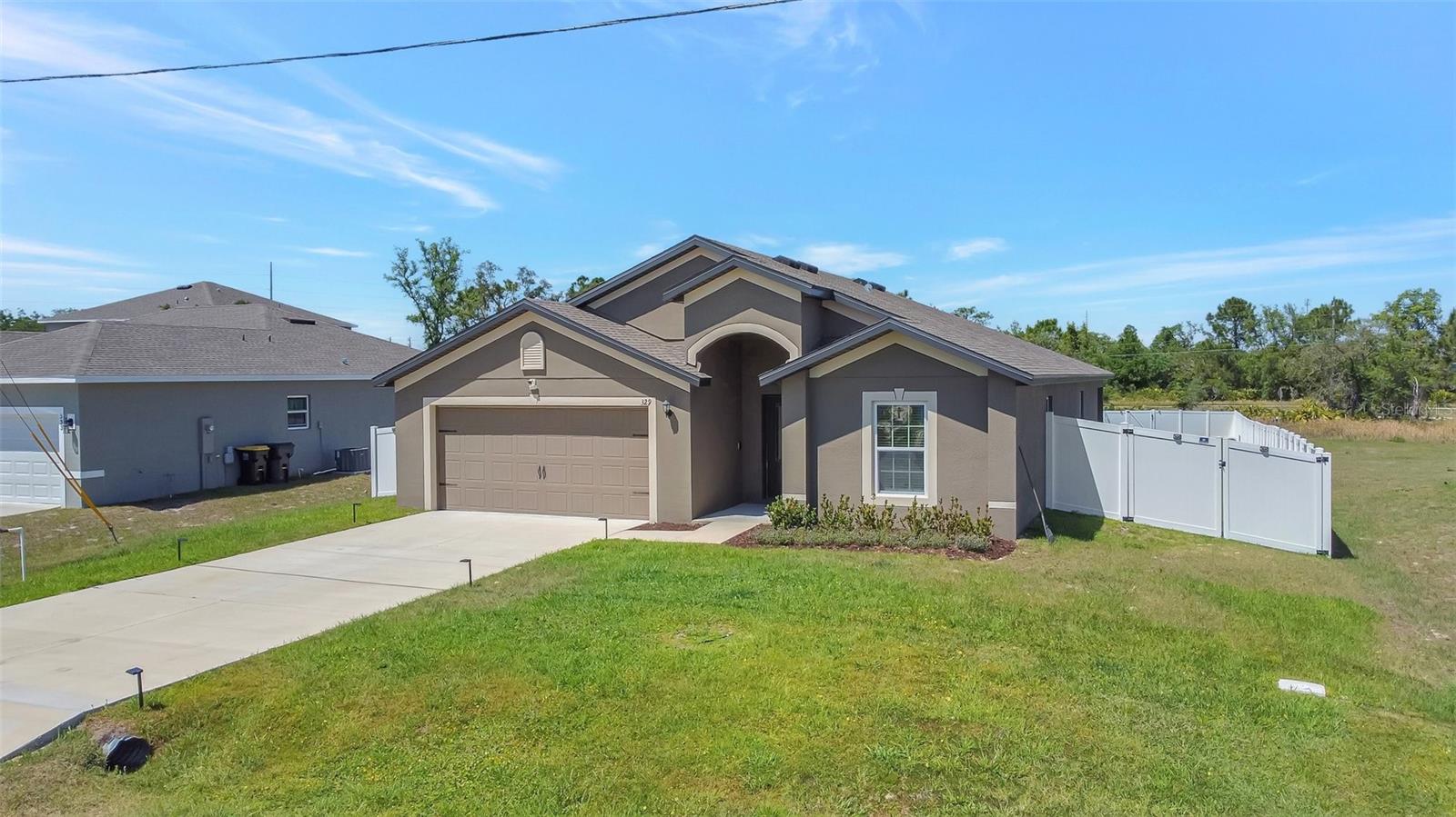 329 W ASTER CT, POINCIANA, FL, 34759