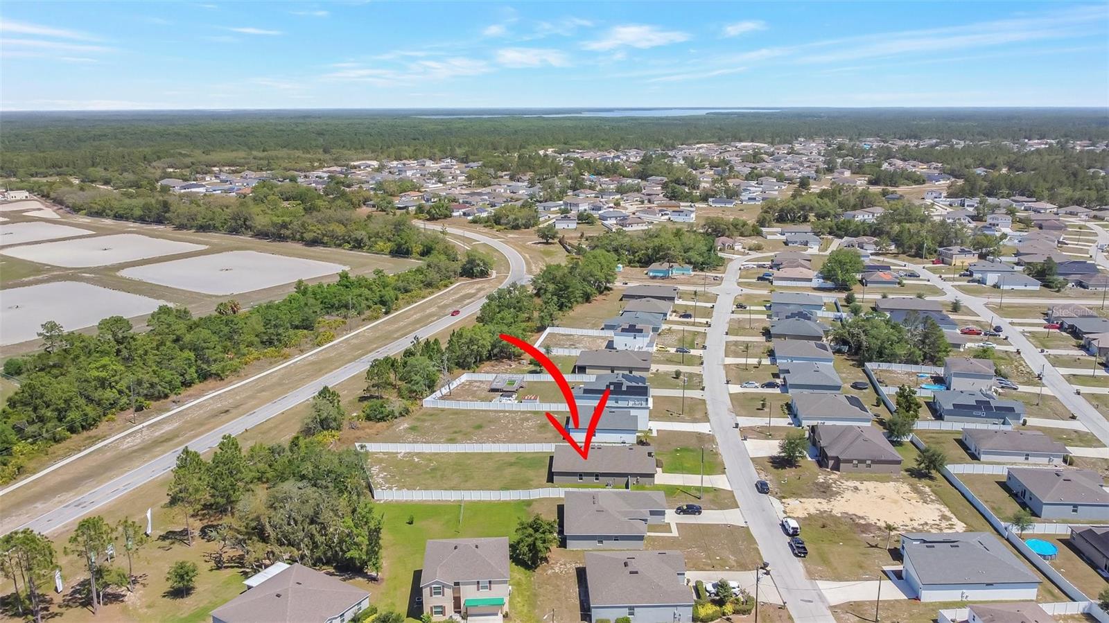 329 W ASTER CT, POINCIANA, FL, 34759