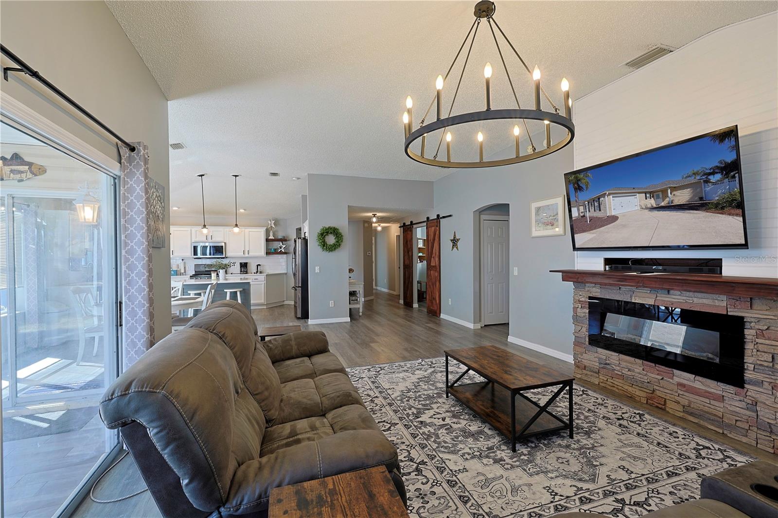 1451 ROSEDALE WAY, THE VILLAGES, FL, 32162