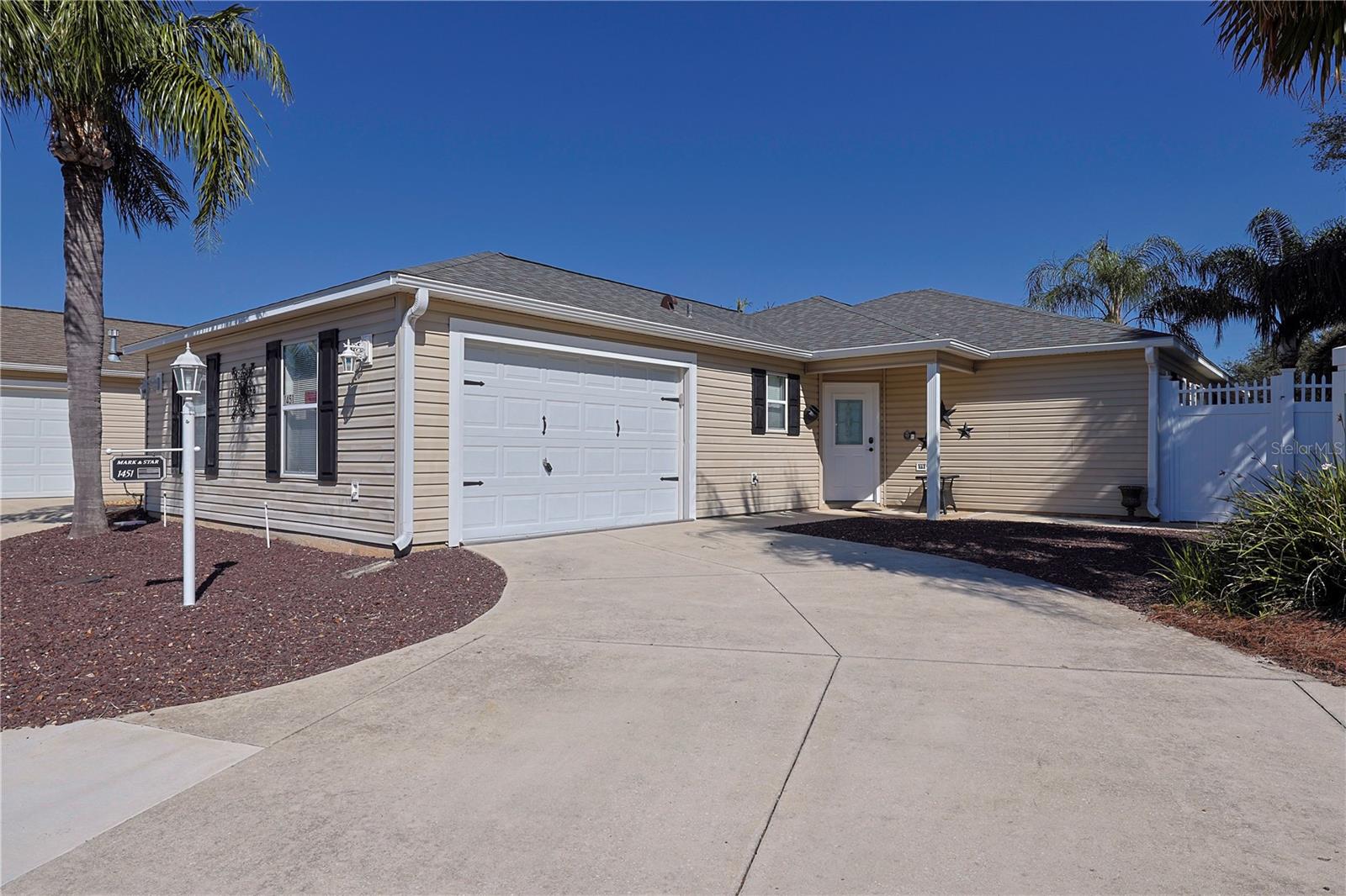 1451 ROSEDALE WAY, THE VILLAGES, FL, 32162