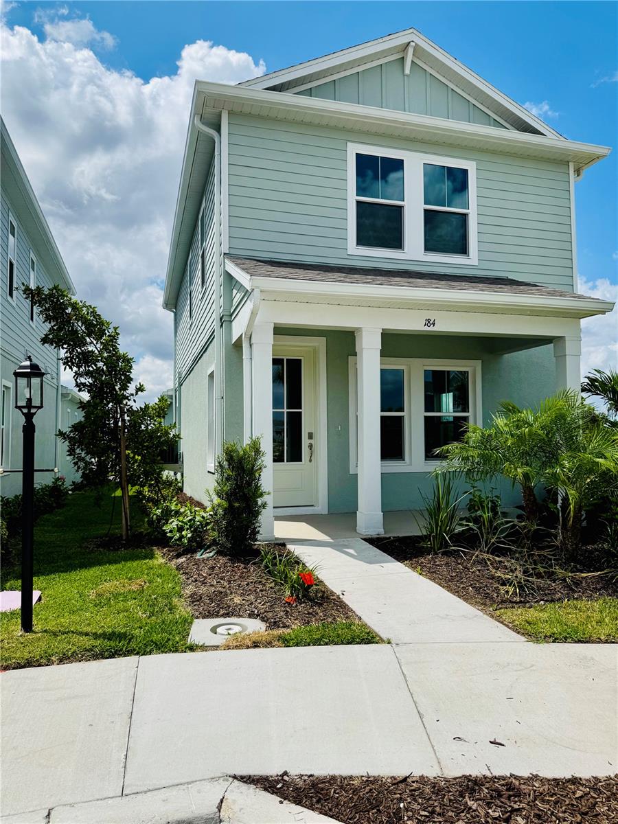 184 EAGLESTON LN, SARASOTA, FL, 34240