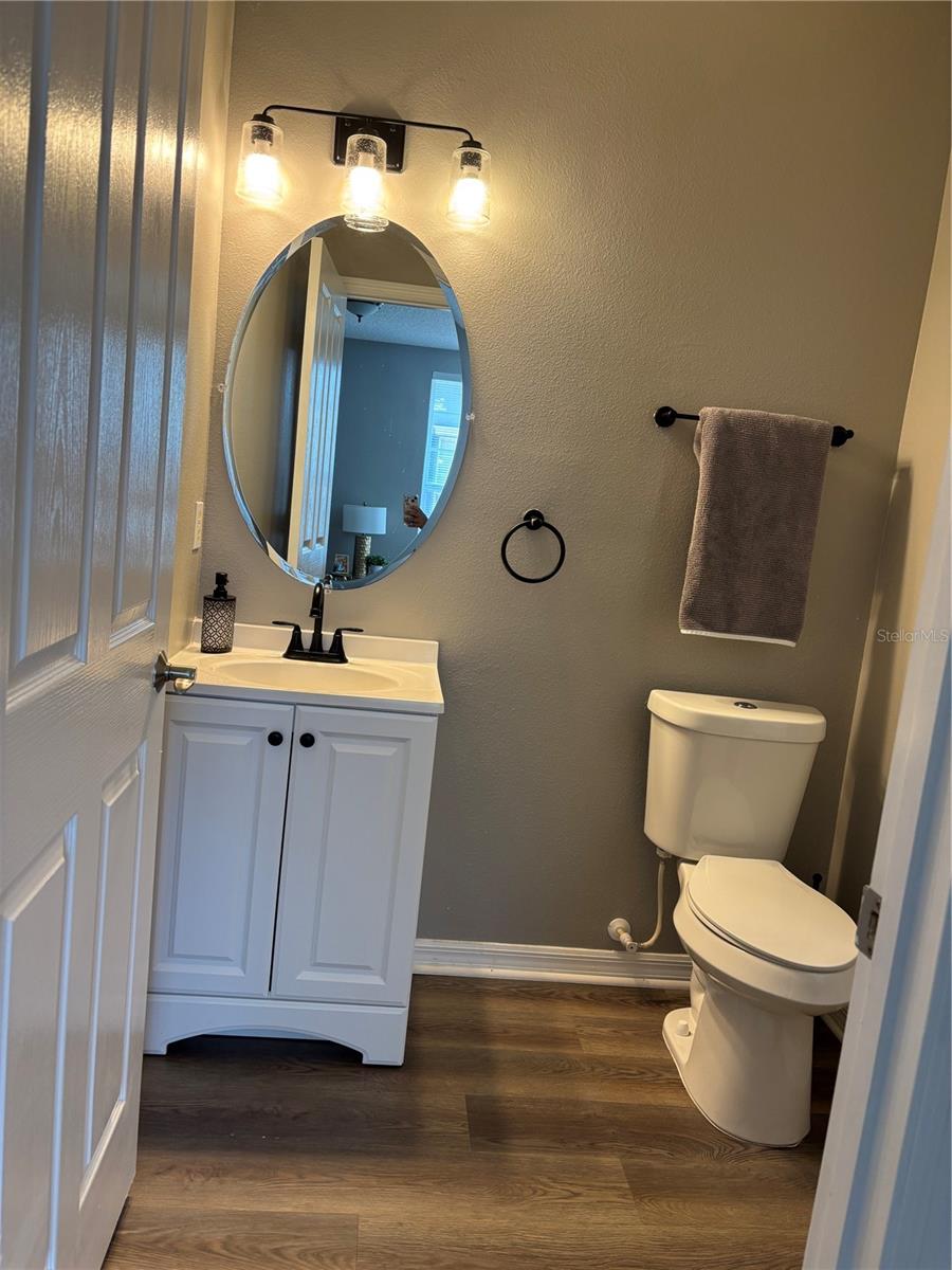 6258 WESTCOTT COVE BLVD, ORLANDO, FL, 32829