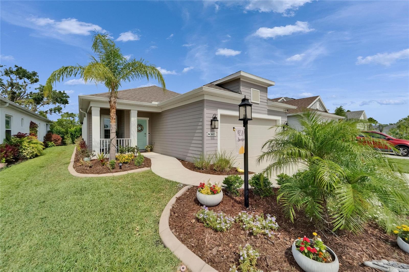 3603 WOODMONT DR, PARRISH, FL, 34219